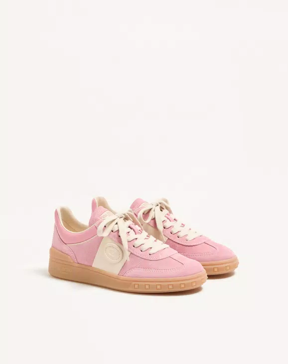 Valentino Upvillage Crosta Sneaker - Image 7